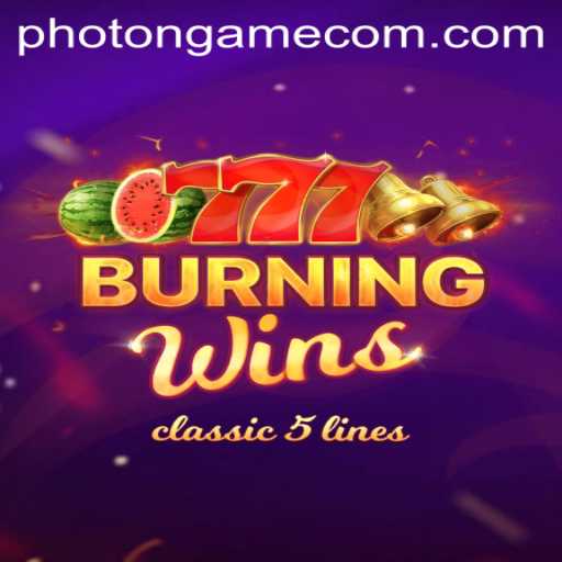 Unveiling the Thrills of BurningWins in the Photon Game Universe