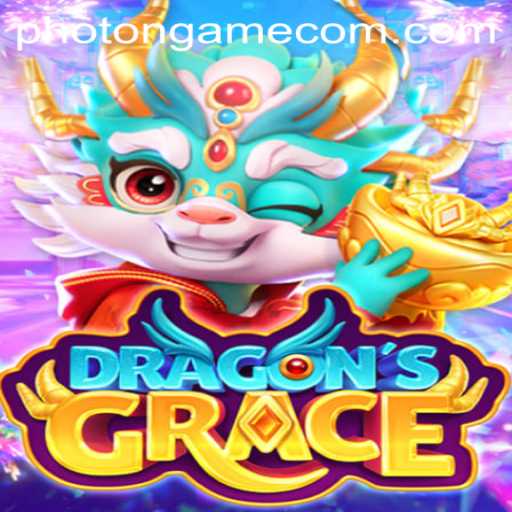 Unveiling DragonsGrace: A Journey Through Photon Game Worlds