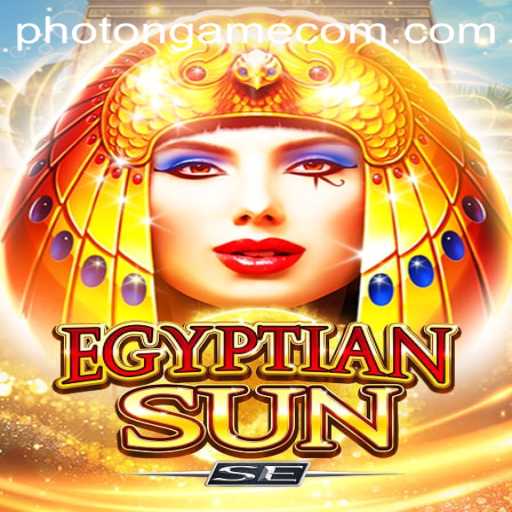 Discover the Thrilling World of EgyptianSunSE: A Photon Game Adventure