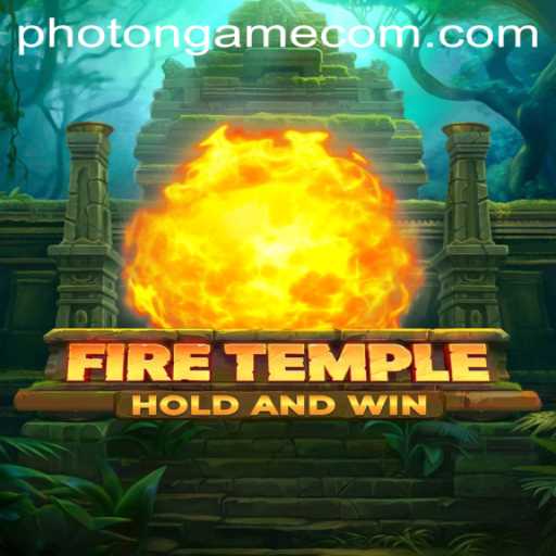 Exploring the World of FireTemple: A Photon Game Adventure