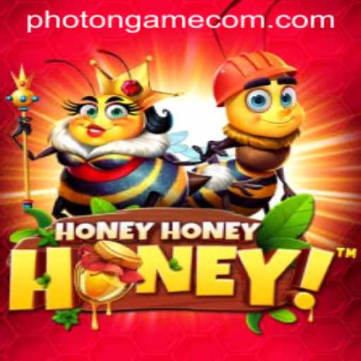 HoneyHoneyHoney - A Sweet Adventure in the World of Photon Game