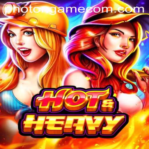 Discovering HotHeavy: The Exciting World of Photon Gaming