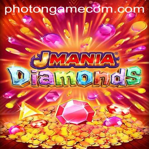 Exploring the Exciting World of JManiaDiamonds: A Unique Photon Game