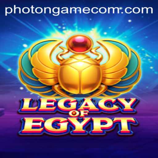 Dive into the Mystical World of LegacyOfEgypt