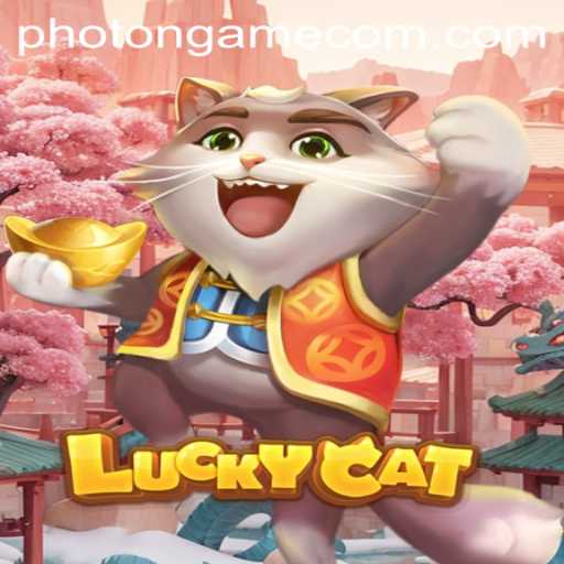 Unveiling the Enigma: LuckyCat and the Photon Game