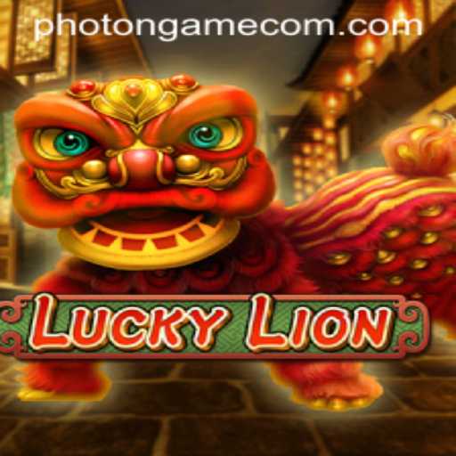 Exploring the Enchanting World of LuckyLion: A Photon Game Adventure