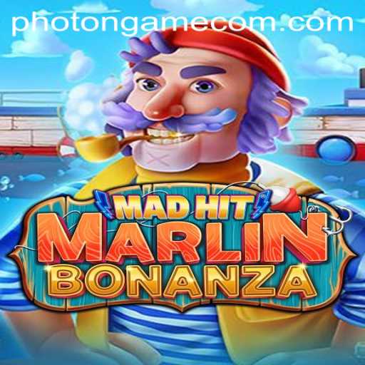 Unveiling the Excitement of MadHitMarlinBonanza - The Ultimate Photon Game Experience