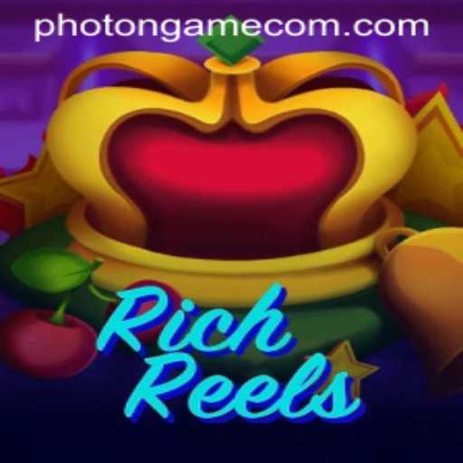 Photon Game: A Deep Dive into the World of RichReels