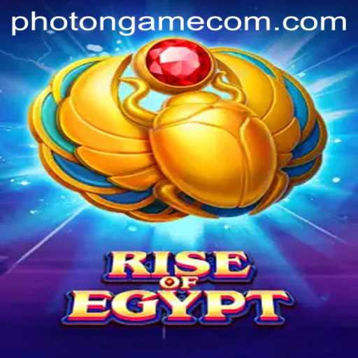 Explore the Mystical World of RiseOfEgypt: A Photon Game Experience