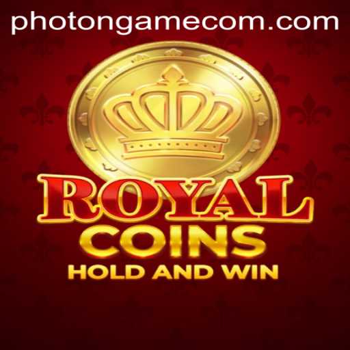 Discover the Exciting World of RoyalCoins: A Photon Game Adventure