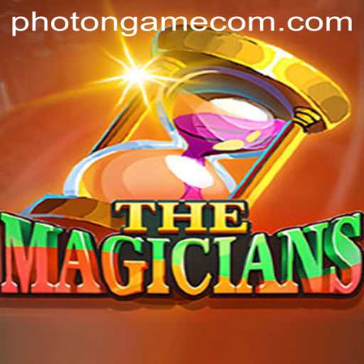 TheMagicians: An Exciting Journey into the World of Photon Game