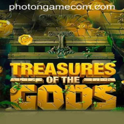 Unveiling the Mysteries of ‘TreasureoftheGods’: A Captivating Photon Game Adventure