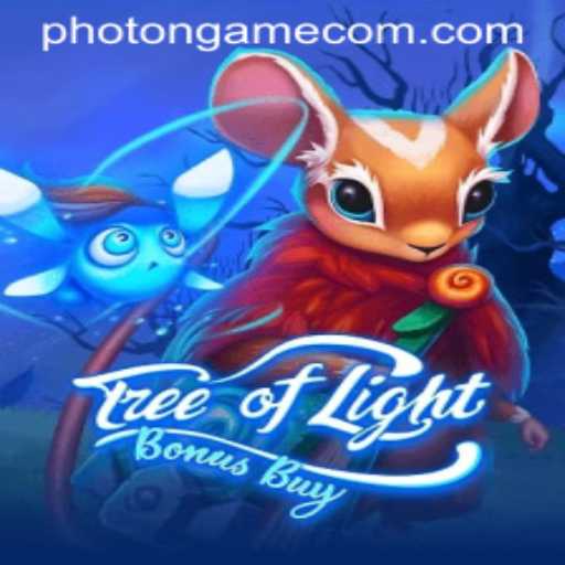 Unveiling the Mystical World of TreeOfLightBonusBuy: A Photon Game Adventure