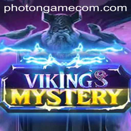 Discover the World of VikingsMystery: An Immersive Photon Game Experience
