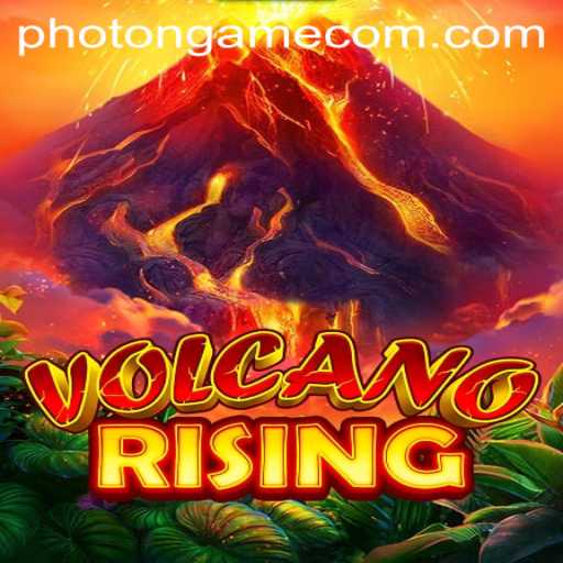 Exploring VolcanoRising: A Thrilling Photon Game Adventure